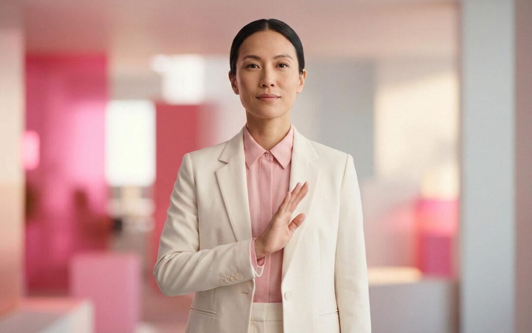 Poser ses limites clients : dire non sans culpabiliser