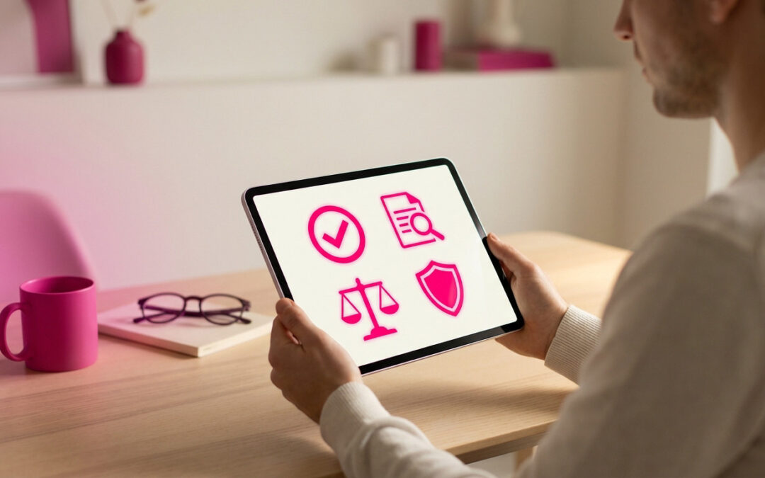 Comment reconnaître un profil escort fiable ?