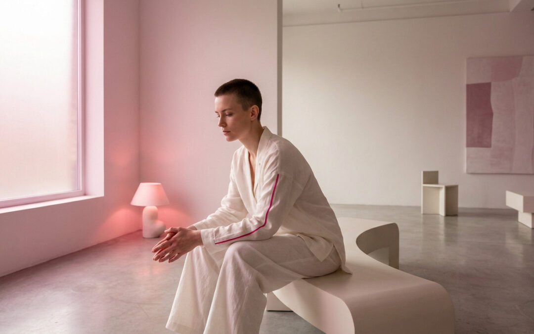 Relation corps : protection émotionnelle et équilibre