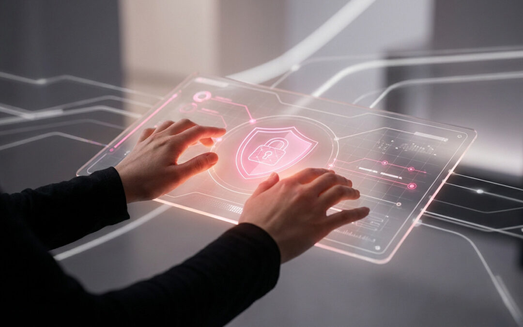 Sécurité modération RedGirl : nos actions contre les abus