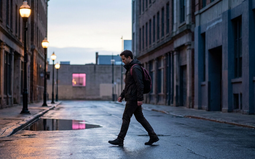 Travailler de nuit : gérer fatigue, sécurité et retour
