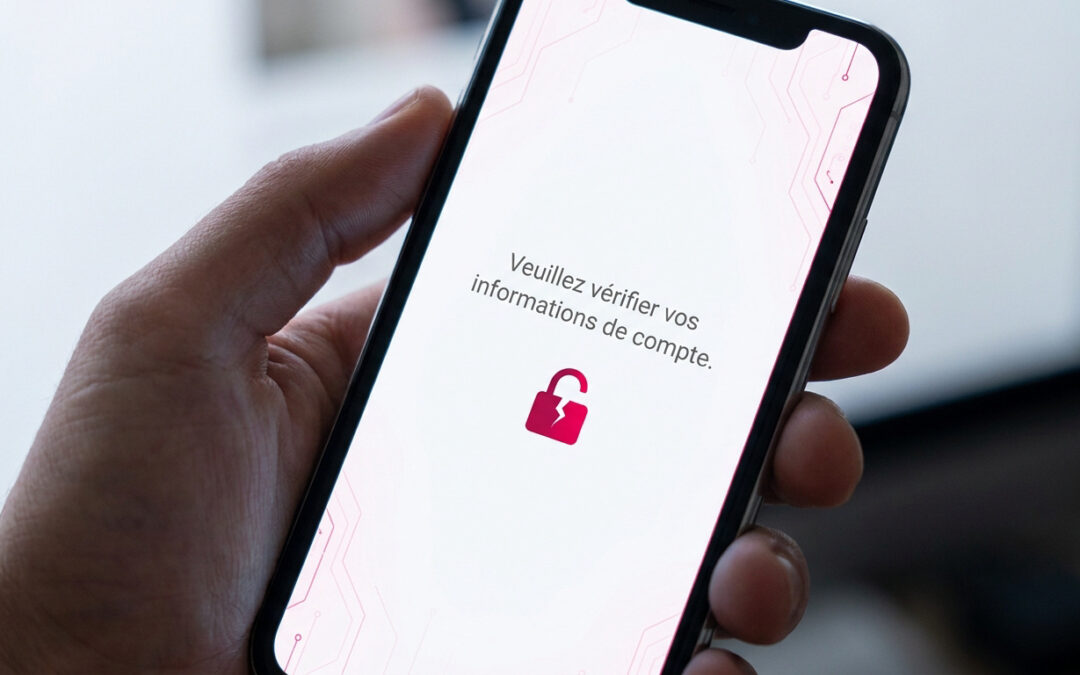 Arnaque phishing escort suisse : pourquoi rester vigilant ?