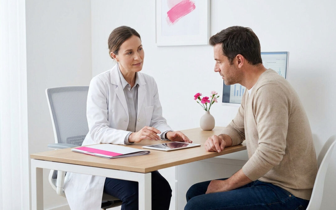 Vaccination hépatite et HPV en Suisse : vos questions clés