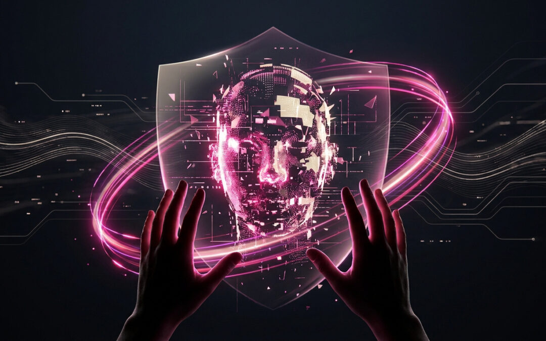 Usurpation d’identité par deepfake en Suisse : agis vite