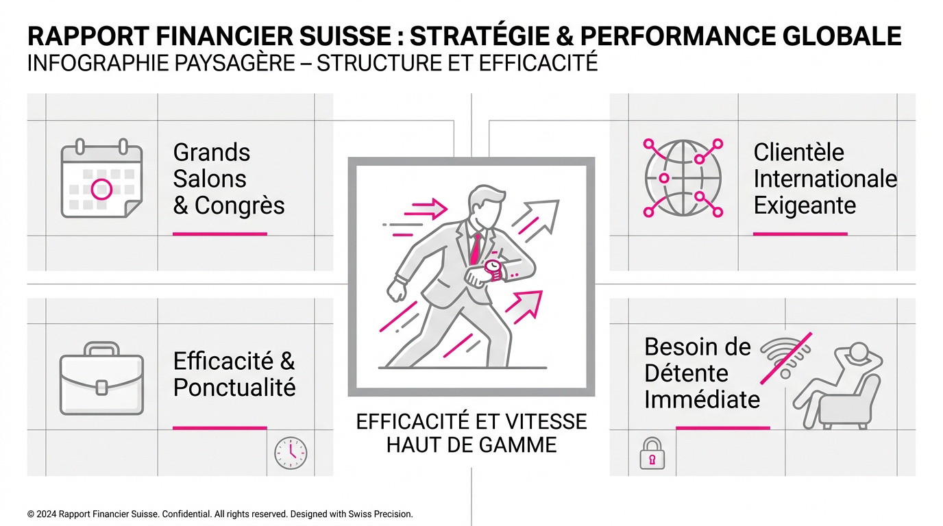Stratégie et efficacité pour le profil escort à Genève