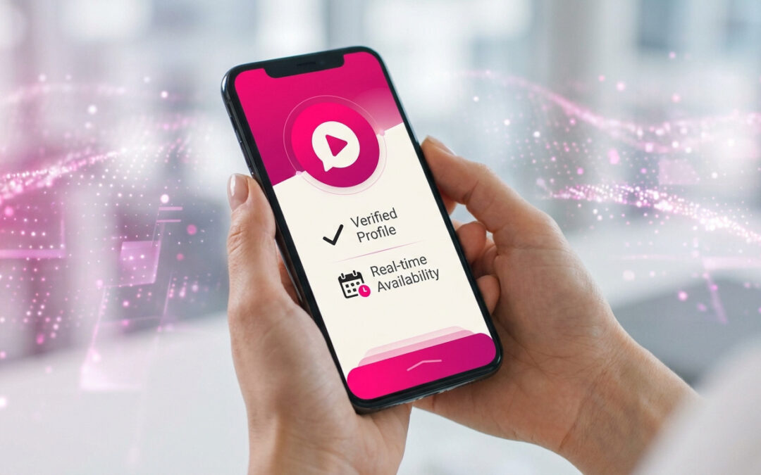 Réussir ton annonce escort mobile first pour la Suisse