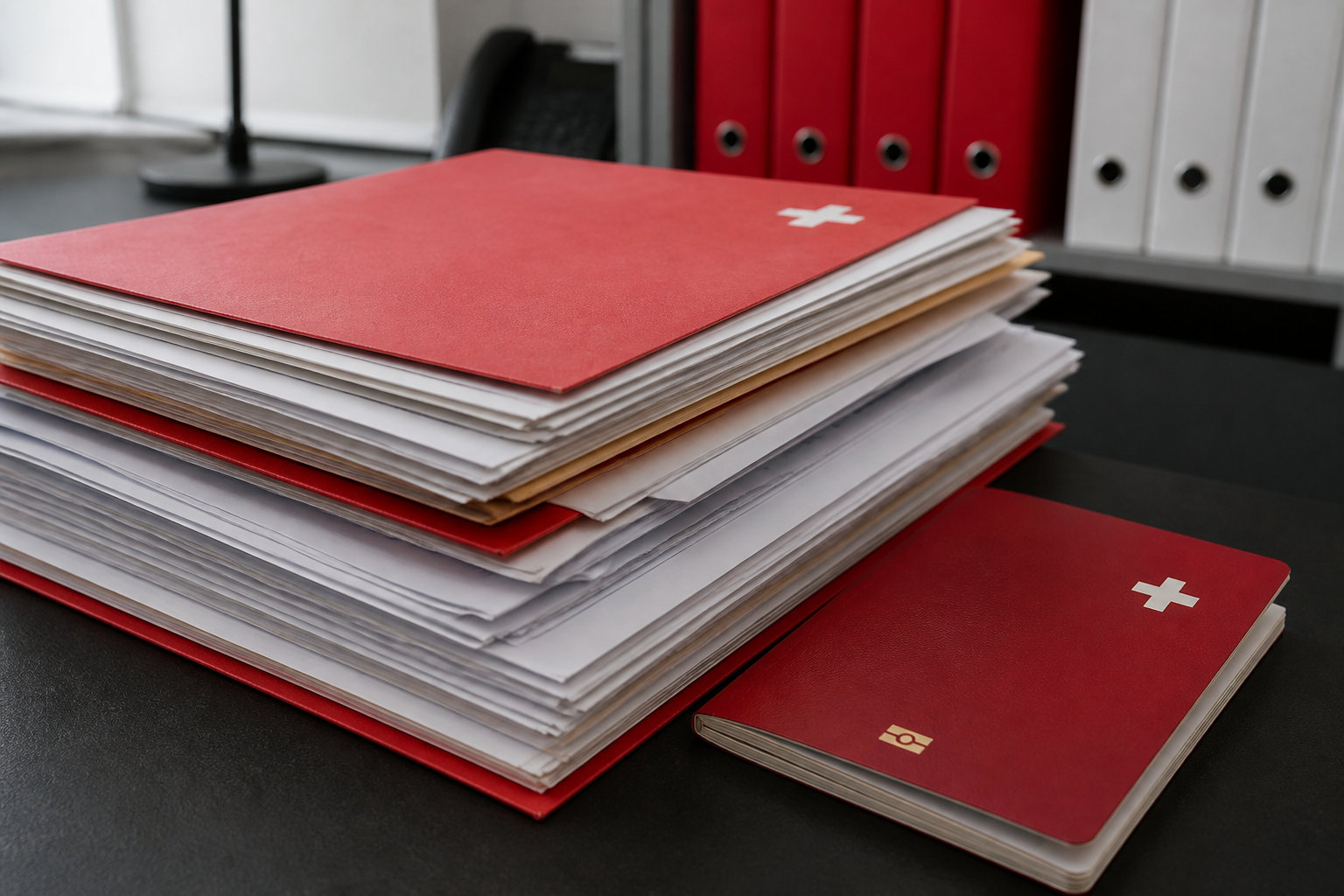 Étapes pour valider ton statut d'indépendante