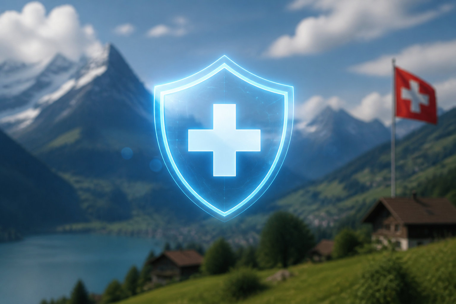 Comment l'IA protège tes données et ton anonymat en Suisse ?